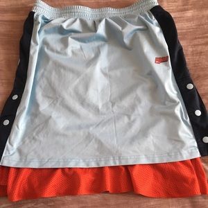 Super cute tennis skirt!